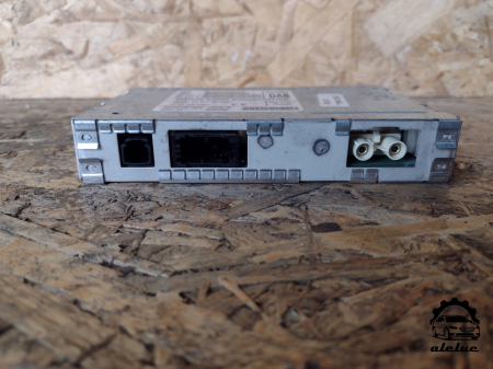 Modul audio Volvo XC60 I an 2008-2017, cod 31310086 [1]