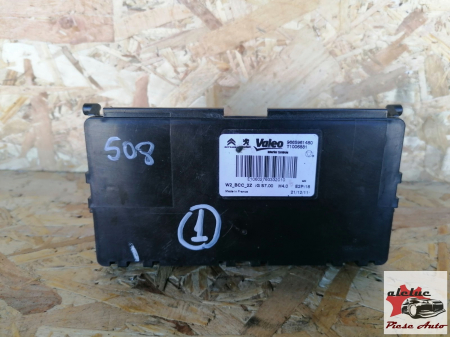 Electrica si electronica auto - Modul Citroen C5 III an 2008-2017, cod 9664919880