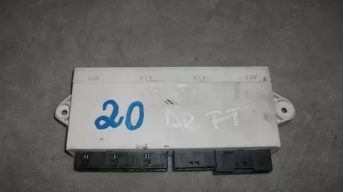 Instalatie electrica - Modul confort Fata Dreapta pentru BMW Seria 7 E65, cod 6964139