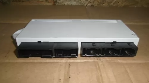 Instalatie electrica - Modul confort Fata Stanga pentru BMW Seria 7 E65, cod 6964141 , 6135-6964141