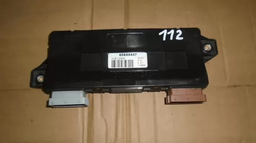 Instalatie electrica - Modul confort pentru Alfa Romeo 159 , cod 60688447