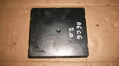 Modul confort pentru Audi A6C6 , cod 4F0907289J [1]