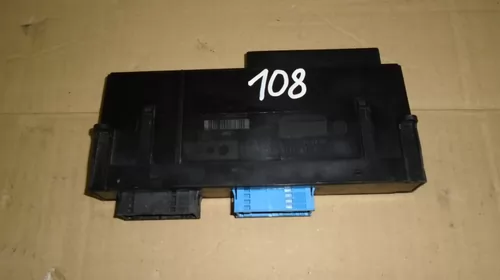 Instalatie electrica - Modul confort pentru BMW Seria 3 E90, cod 9131782