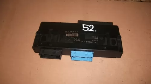 Instalatie electrica - Modul confort pentru BMW Seria 3 E90, cod 9119446