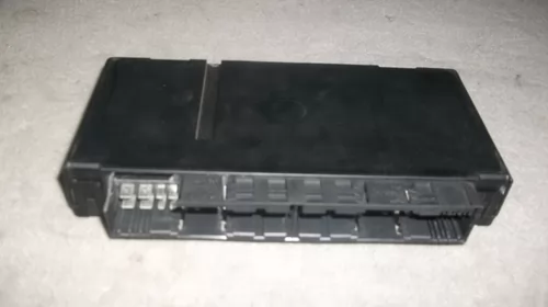 Modul confort pentru BMW Seria 5 E60, cod 9145022 , 6135-9145022 [1]