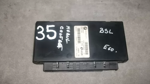 Instalatie electrica - Modul confort pentru BMW Seria 5 E60, cod 9145022 , 6135-9145022