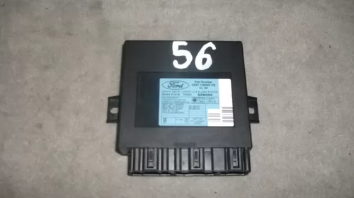 Instalatie electrica - Modul confort pentru Ford Street KA , cod XS5T-15K600-DB