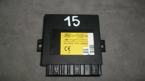 Instalatie electrica - Modul confort pentru Ford Transit Connect 1, cod 2T1T-15K600-BB