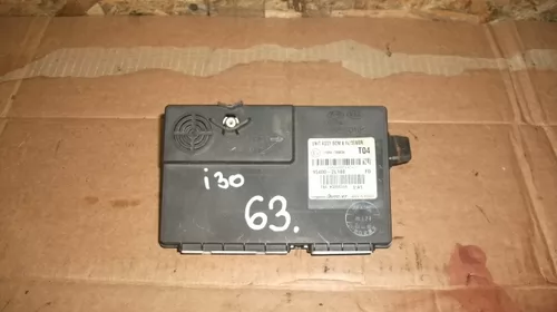 Instalatie electrica - Modul confort pentru Hyundai I30 FD, cod 95400-2L100