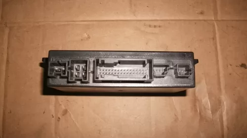 Modul confort pentru Mercedes E-class W211, cod A2118703726 [1]
