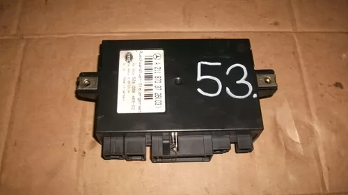 Electrica si electronica auto - Modul confort pentru Mercedes E-class W211, cod A2118703726