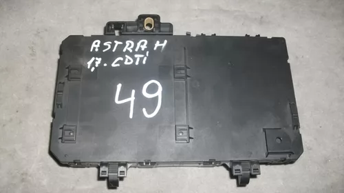 Instalatie electrica - Modul confort pentru Opel Astra H, cod 13222173