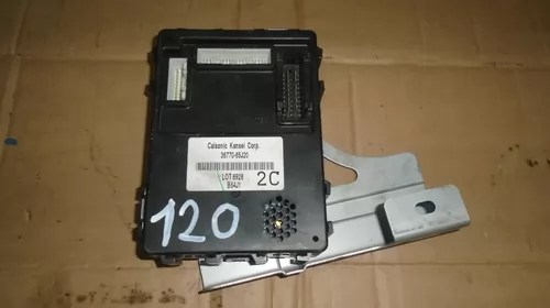 Instalatie electrica - Modul confort pentru Suzuki Grand Vitara JT, cod 3677065J20 , 36770-65J20