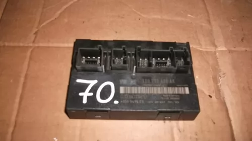 Electrica si electronica auto - Modul confort pentru Volkswagen Golf 5, cod 1K0959433AK