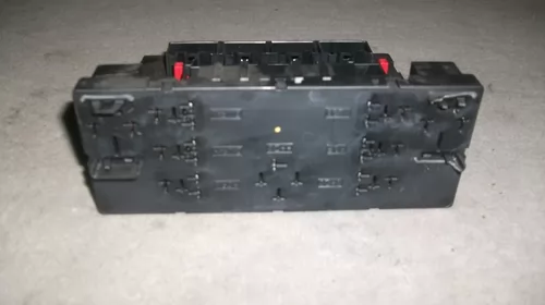 Modul confort pentru Volkswagen Passat B6, cod 3C0937049H [1]