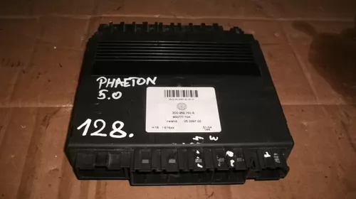 Instalatie electrica - Modul confort pentru Volkswagen Phaeton , cod 3D0959760B