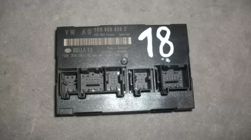Electrica si electronica auto - Modul confort pentru Volkswagen Touran 1T, cod 1K0959433C