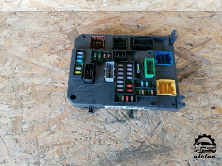 Module si calculatoare - Modul confort Peugeot 508 I an 2010-2018, cod 9665547580