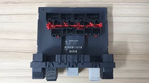 Module si calculatoare - Modul confort Volkswagen Golf 5 an 2003-2008, cod 3C0937049AH