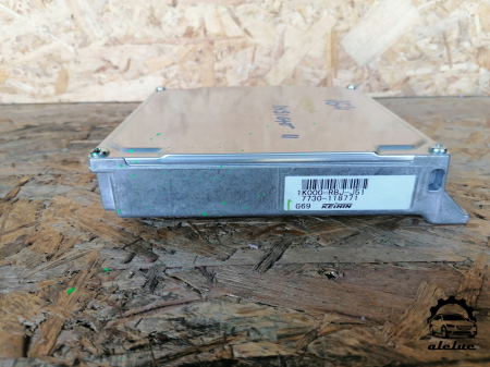 Modul control IMA Honda Insight II an 2009-2014, cod 1K000-RBJ-J51 [2]