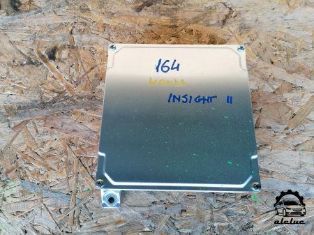 Electrica si electronica auto - Modul control IMA Honda Insight II an 2009-2014, cod 1K000-RBJ-J51