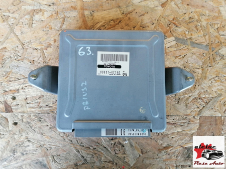 Module si calculatoare - Modul HVC Toyota Prius 2 an 2003-2009, cod 8998147140