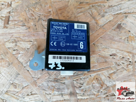 Module si calculatoare - Modul inchidere centralizata Toyota Prius 2 an 2003-2009, cod 8974147100