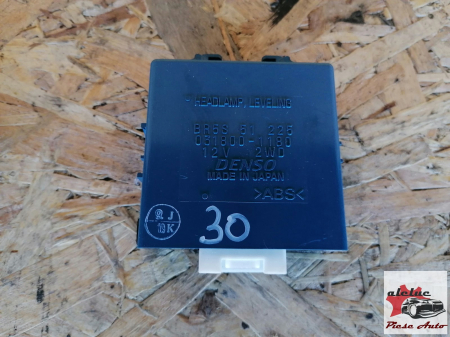 Electrica si electronica auto - Modul leveling xenon Mazda 3 BK an 2003-2009, cod BR5S51225
