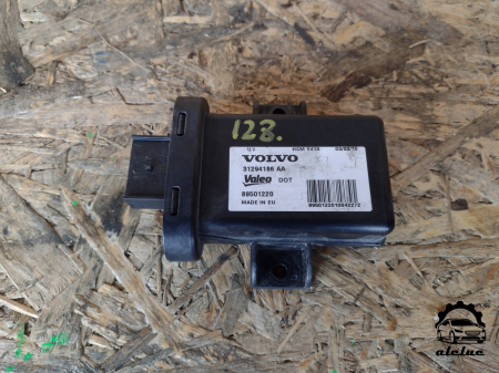 Module si calculatoare - Modul lumini Volvo XC60 I an 2008-2017, cod 31294186AA