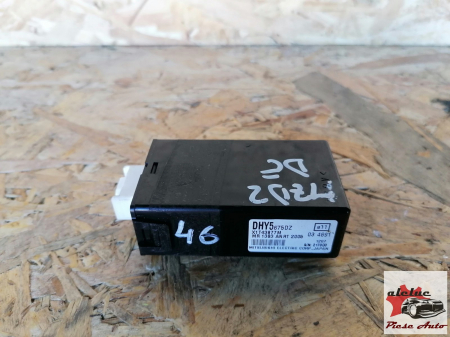 Electrica si electronica auto - Modul Mazda 2 DE an 2007-2014, cod DHY5675DZ