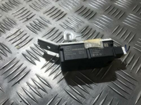 Electrica si electronica auto - Modul Mazda 6 GH an 2007-2012, cod DF51675RZA