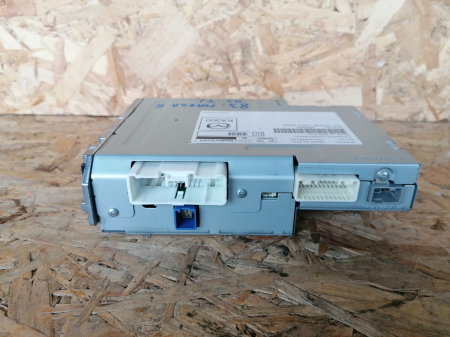 Electrica si electronica auto - Modul navigatie Mazda 6 GJ an 2012-2016, cod GMM666DRX