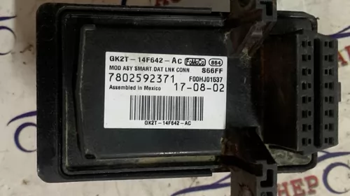 Module si calculatoare - Modul obd Ford Transit Custom TTF an 2012-prezent, cod GK2T14F642AC