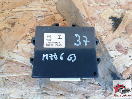 Module si calculatoare - Modul PDC Mazda 6 GJ an 2012-2016, cod GJE867UU0