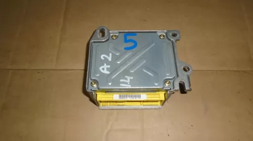 Electrica si electronica auto - Modul pentru Audi A2 , cod 8Z0959655E