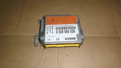 Modul pentru Audi A2 , cod 8Z0959655E [1]