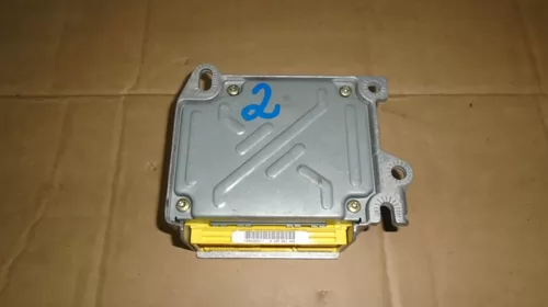 Electrica si electronica auto - Modul pentru Audi A4B7 , cod 8E0959655