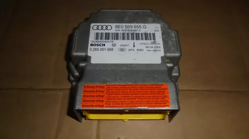 Modul pentru Audi A4B7 , cod 8E0959655G [1]