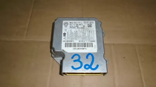 Instalatie electrica - Modul pentru Audi A4B8 , cod 8K0959655L
