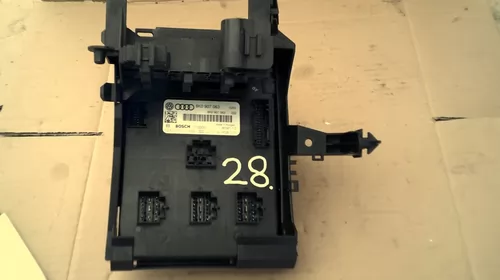 Electrica si electronica auto - Modul pentru Audi A4B8 , Shelby, cod 8K0907063