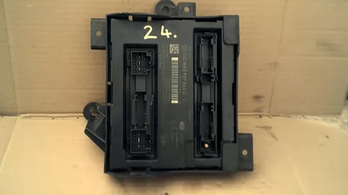 Electrica si electronica auto - Modul pentru Audi A4B8 , Shelby, cod 8K0907064C
