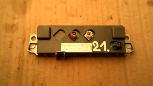 Electrica si electronica auto - Modul pentru Audi A4B8 , Shelby, cod 8K5035225J