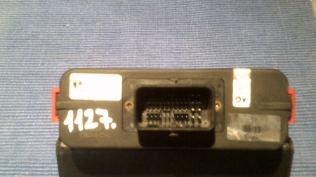 Module si calculatoare - Modul , calculator GPL Audi A6 C5 COD 67R-016205, 110R006206 an 2001-2004