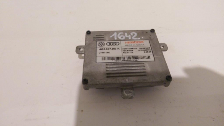 Module si calculatoare - Modul pentru Audi A6 C7, cod 4G0907397R   ,   10100900003