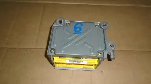 Electrica si electronica auto - Modul pentru Audi A6C5 , Allroad, cod 4Z7959655D