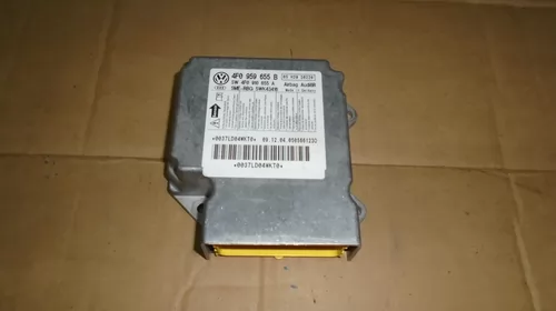 Modul pentru BMW Seria 5 E60, Shelby, cod 6935024-01 [1]