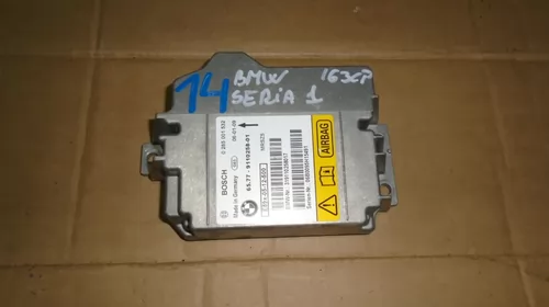 Instalatie electrica - Modul pentru BMW Seria 1 E87, cod 9110258