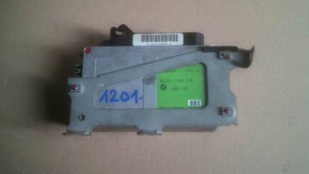 Module si calculatoare - Modul ABS, ESP BMW E36, 1138219, 5WK8401, 3452-1138219, an 1990-1998