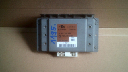 Module si calculatoare - Modul Unitate control ABS ECU pentru BMW Seria 3 E36, cod 34.52-1164899   ,   5WK8453