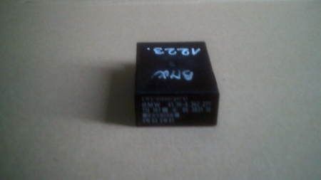 Imobilizator BMW E36, 8362277 , 6135-8362277, an 1990-1998 [1]